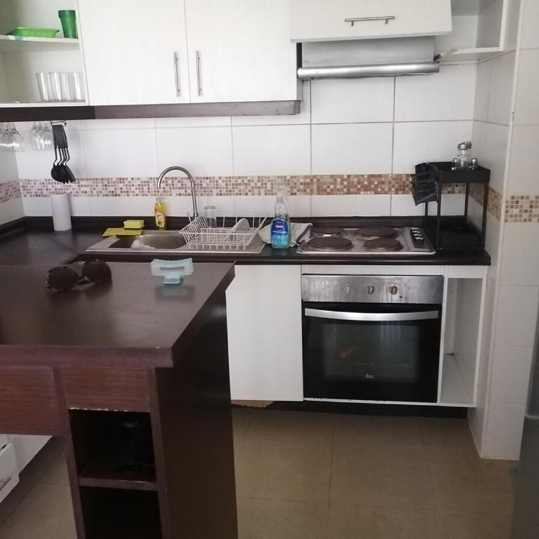 A pasos de El Faro - Apartamento de 3 dormitorios - 42