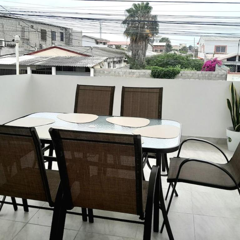 3-bedroom apartment, Barceló area, close to the sea - Apartamento de 2 dormitorios - 3