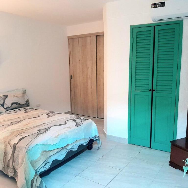 3-bedroom apartment, Barceló area, close to the sea - Apartamento de 2 dormitorios - 4