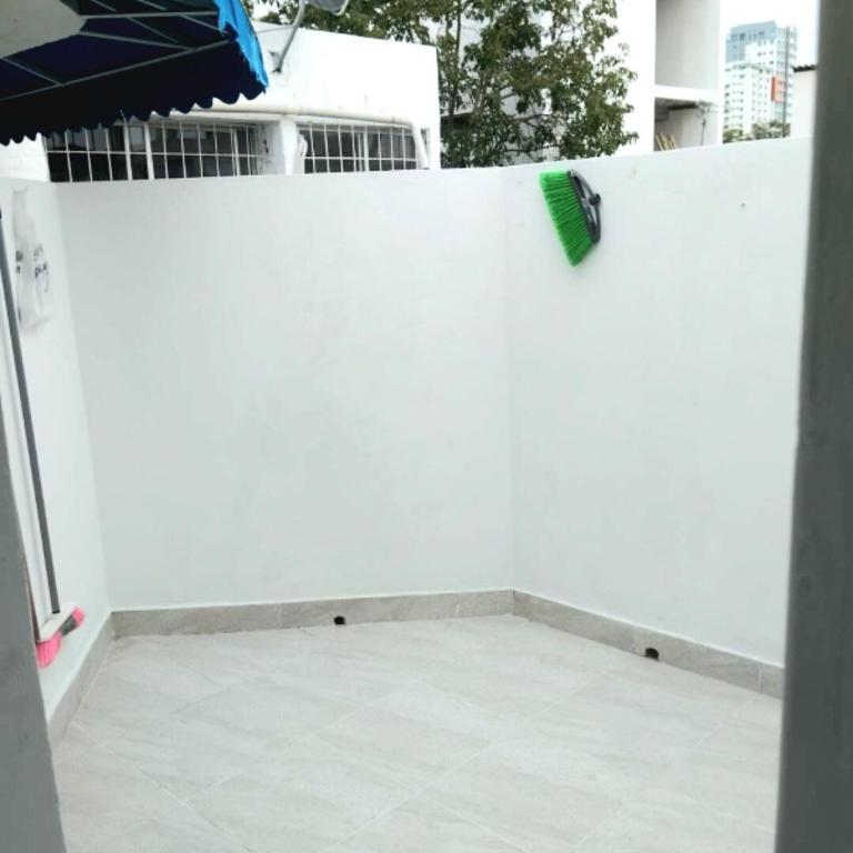 3-bedroom apartment, Barceló area, close to the sea - Apartamento de 2 dormitorios - 5