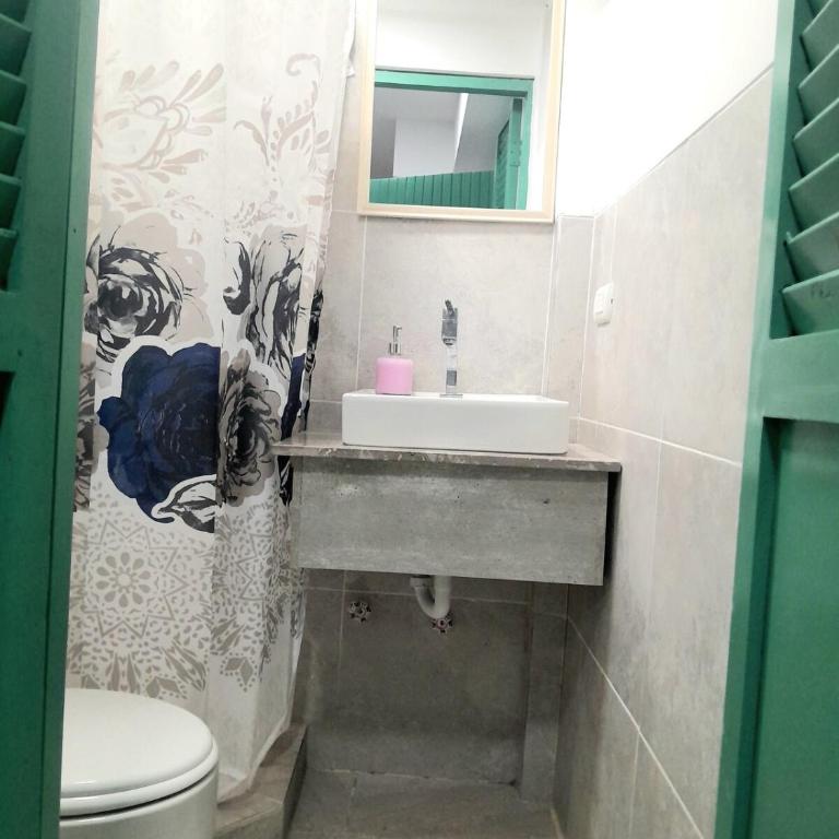 3-bedroom apartment, Barceló area, close to the sea - Apartamento de 2 dormitorios - 9