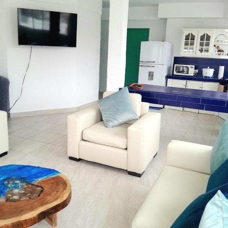 3-bedroom apartment, Barceló area, close to the sea - Apartamento de 2 dormitorios - 11