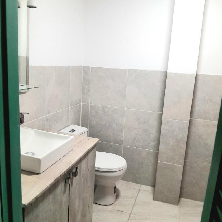 3-bedroom apartment, Barceló area, close to the sea - Apartamento de 2 dormitorios - 15