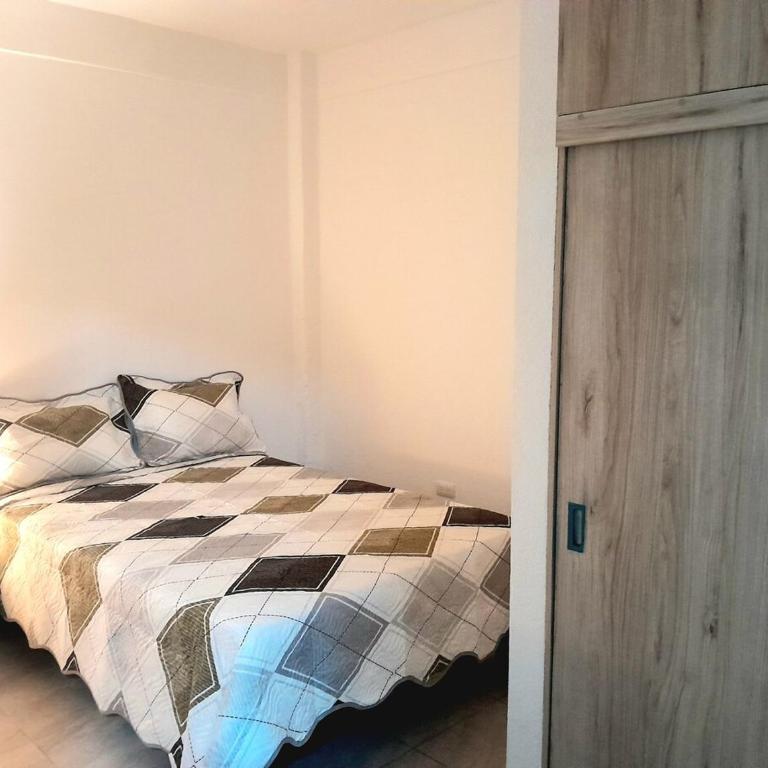 3-bedroom apartment, Barceló area, close to the sea - Apartamento de 2 dormitorios - 16