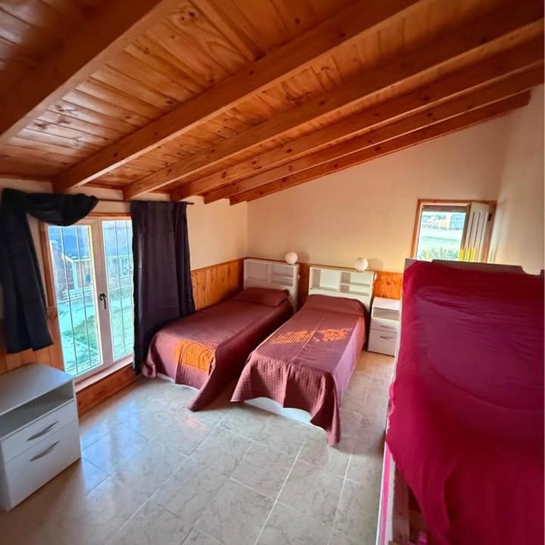 Casa del mar - Casa de 2 dormitorios - 5
