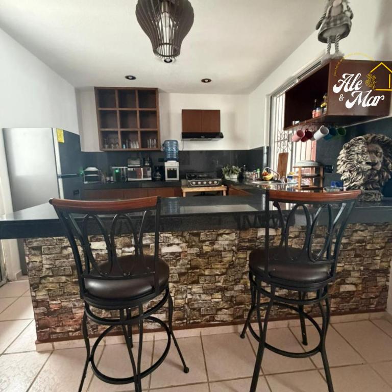 Casa Aleymar - Casa de 4 dormitorios - 19