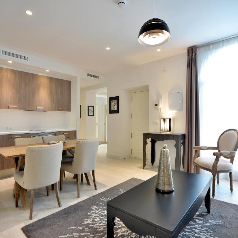 El Armador Casa Palacio by Luxury Suites Cádiz - Apartamento de 2 dormitorios - 11