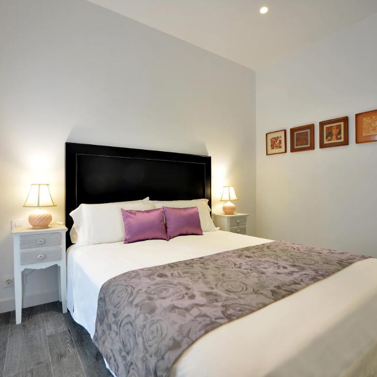 El Armador Casa Palacio by Luxury Suites Cádiz - Apartamento de 2 dormitorios - 12