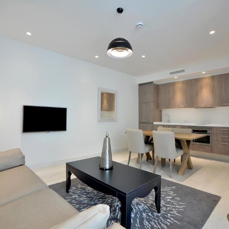 El Armador Casa Palacio by Luxury Suites Cádiz - Apartamento de 2 dormitorios - 13