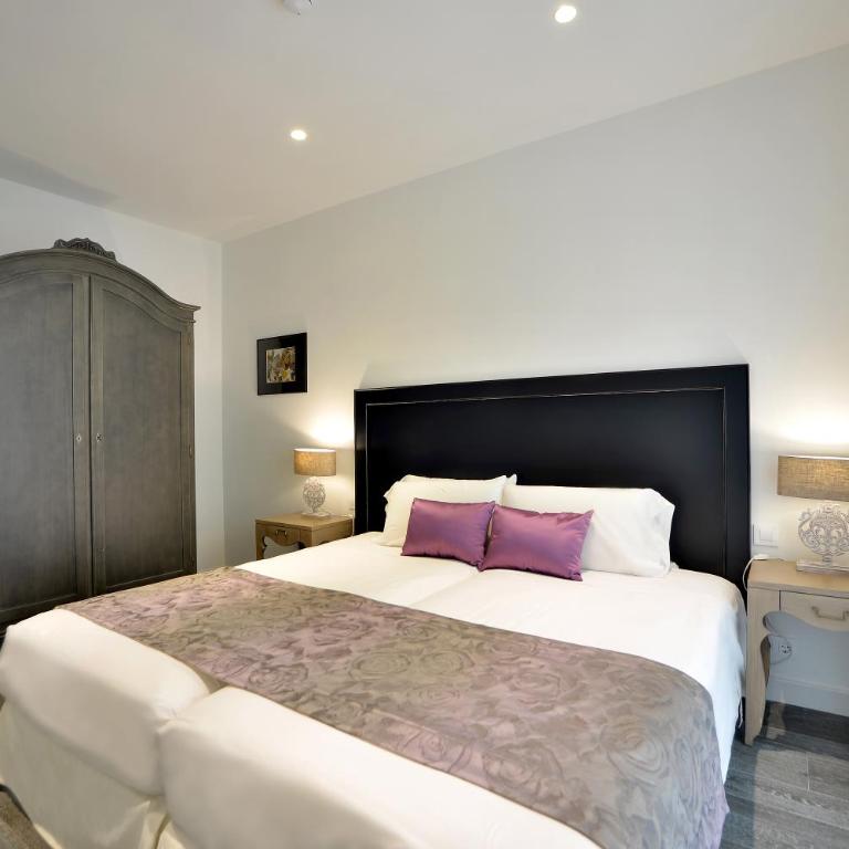 El Armador Casa Palacio by Luxury Suites Cádiz - Apartamento de 2 dormitorios - 14