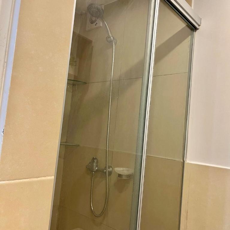 Alojamiento frente al centro comercial Mall Plaza Trujillo - Apartamento de 1 dormitorio - 15