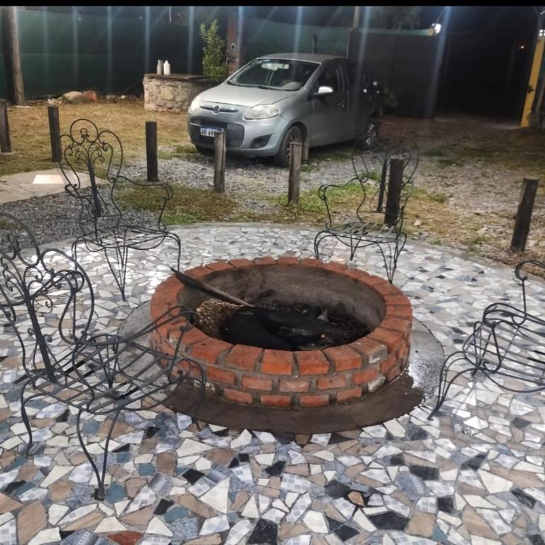 La Galactica - Apartamento de 1 dormitorio - 6
