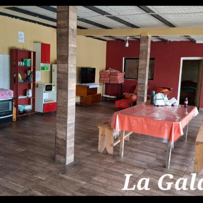 La Galactica - Apartamento de 1 dormitorio - 7