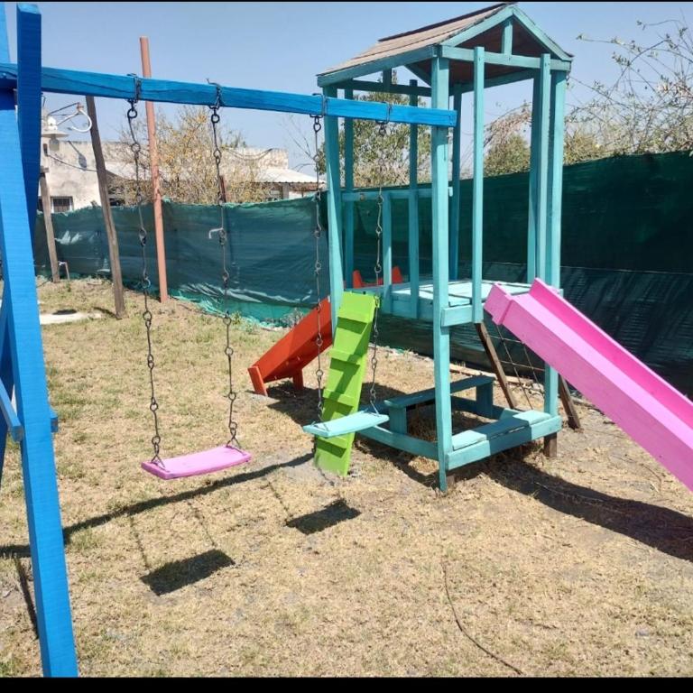 La Galactica - Apartamento de 1 dormitorio - 10