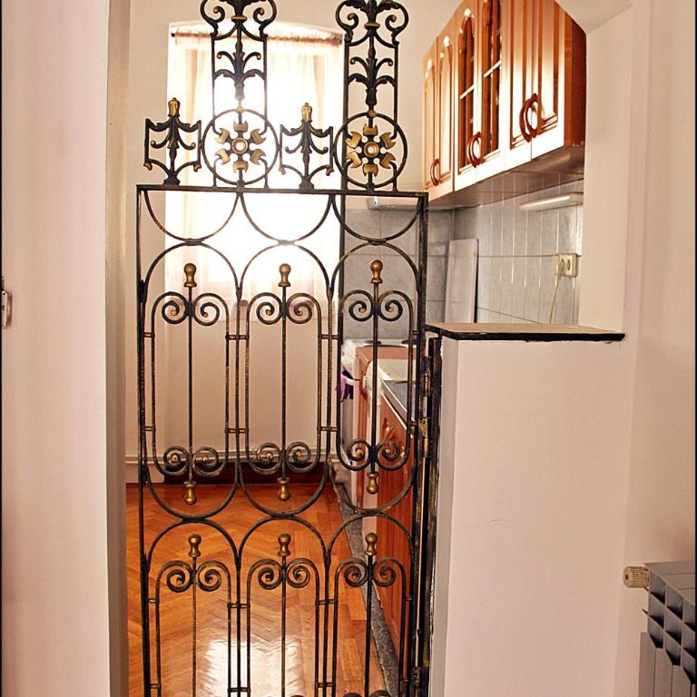 Apartment Citta Vecchia - Apartment - 11