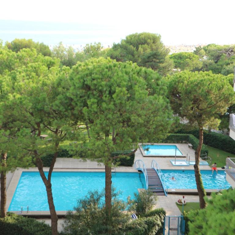 Marco Polo - Appartamento Standard con 1 Camera da Letto - 2