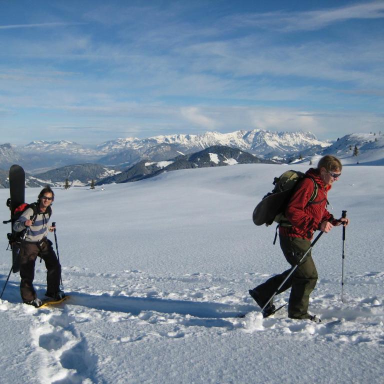 Ascherhof - Appartement avec Vue sur la Montagne - 19