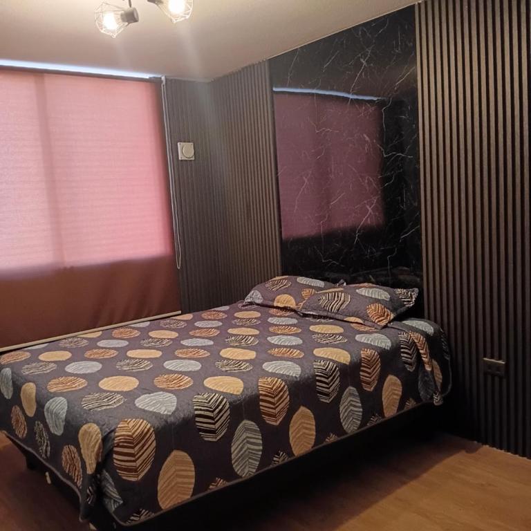 Departamento - One-Bedroom Apartment - 12