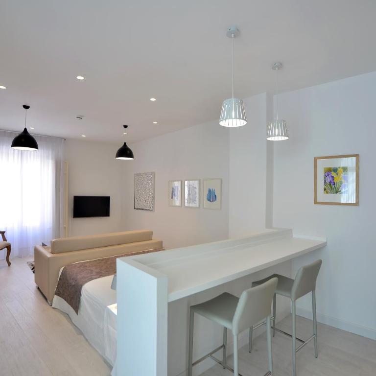 El Armador Casa Palacio by Luxury Suites Cádiz - Estudio - 6