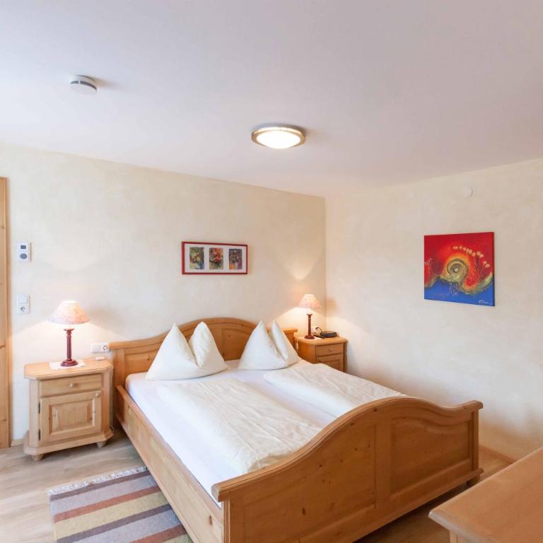 Noichl’s Hotel Garni - Suite - 4