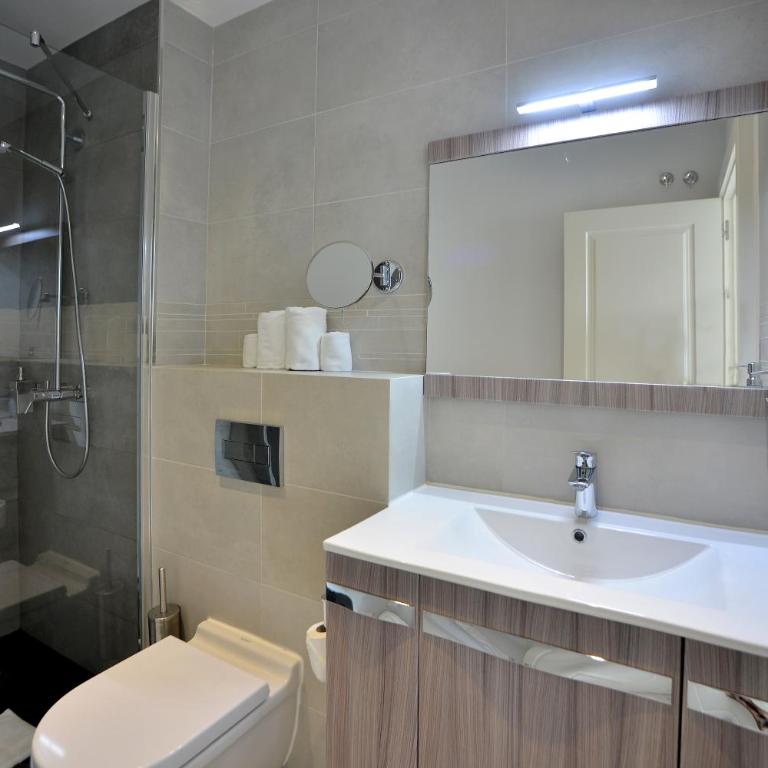 El Armador Casa Palacio by Luxury Suites Cádiz - Estudio - 7
