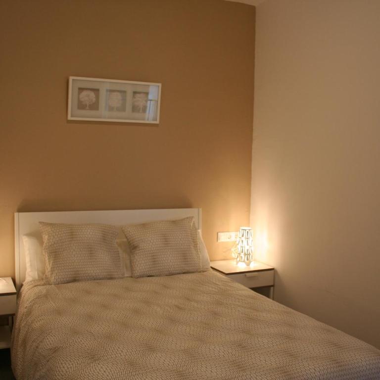 Angosta del Carmen - Apartamento con balcón - 16
