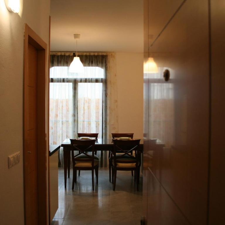 Angosta del Carmen - Apartamento con balcón - 17