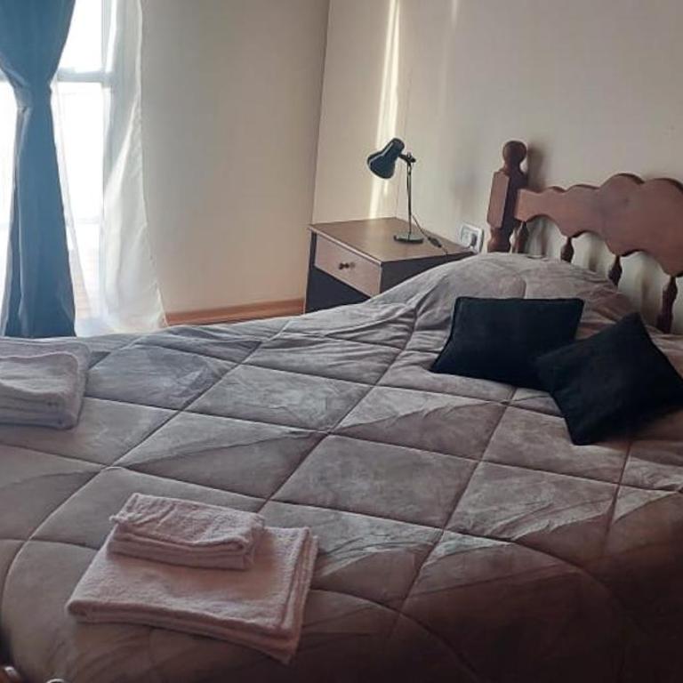 Apartment 1 - Junín de Los Andes - Apartamento de 2 dormitorios - 1