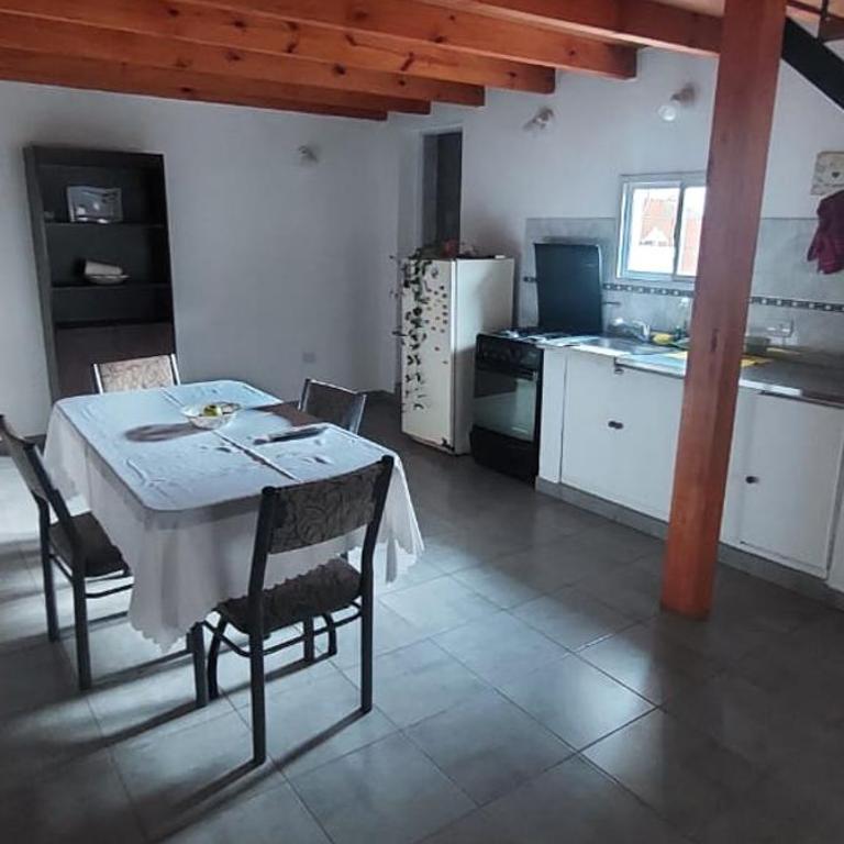 Apartment 1 - Junín de Los Andes - Apartamento de 2 dormitorios - 7