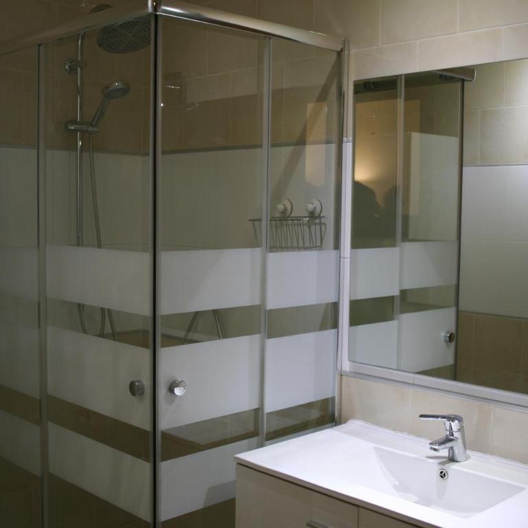 Angosta del Carmen - Apartamento con balcón - 23