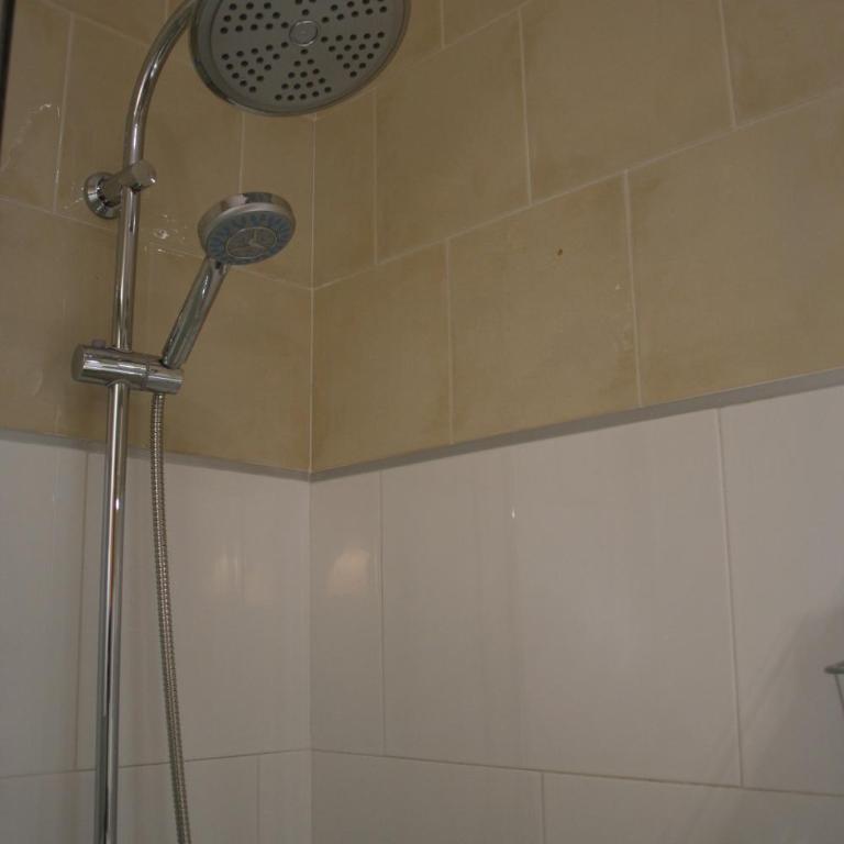 Angosta del Carmen - Apartamento con balcón - 28