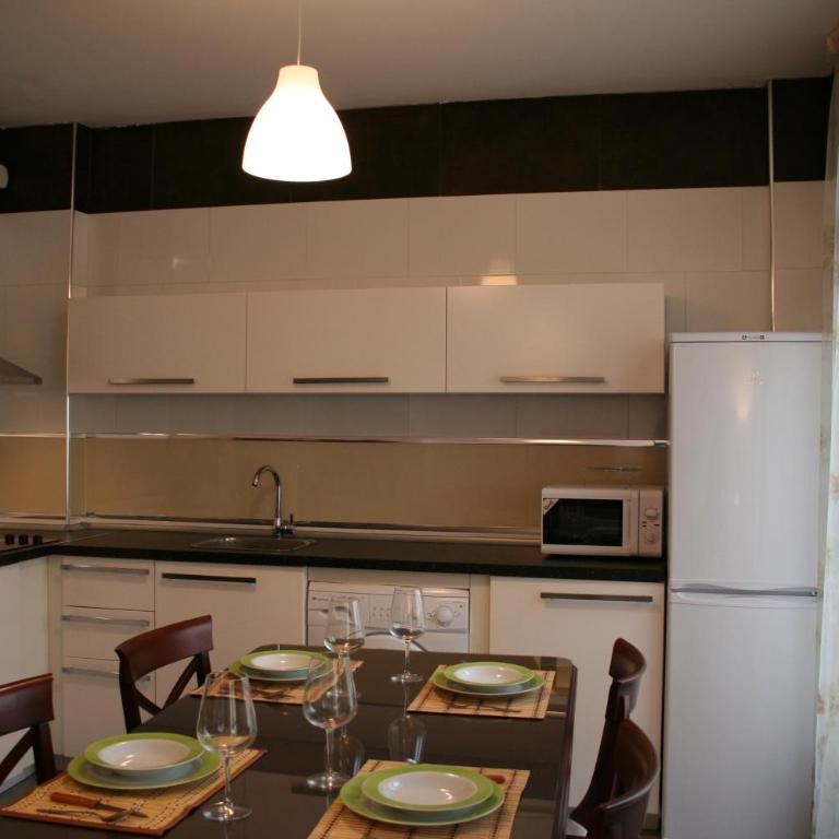 Angosta del Carmen - Apartamento con balcón - 30