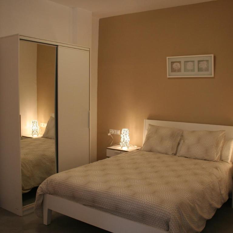 Angosta del Carmen - Apartamento con balcón - 31