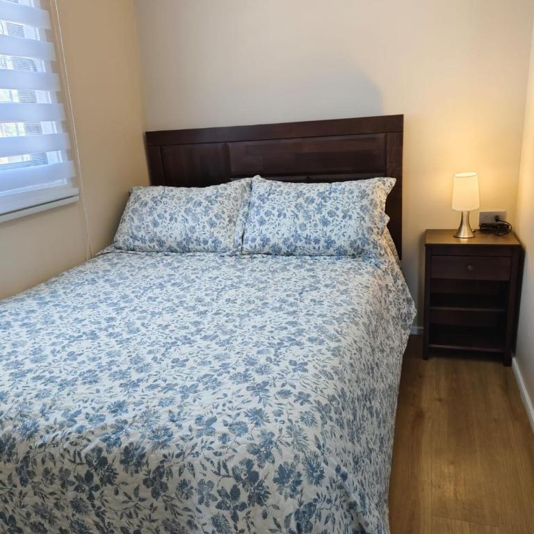 Cabañas Perlas del Sur - Three-Bedroom Apartment - 2