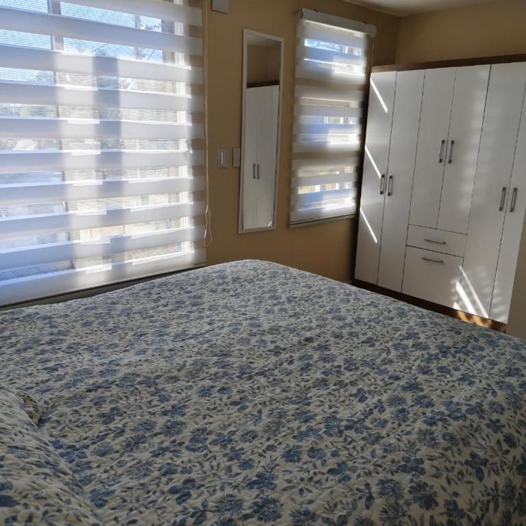 Cabañas Perlas del Sur - Apartamento de 3 dormitorios - 9