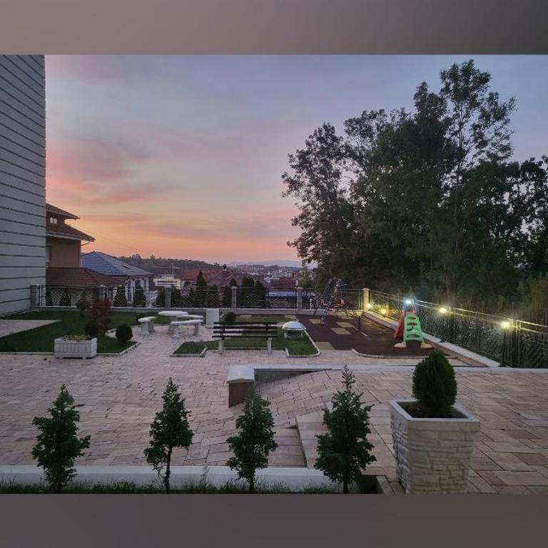 Apartman Pašajlić - Apartman sa 1 Spavaćom Sobom - 69