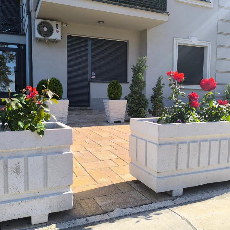 Apartman Pašajlić - Apartman sa 1 Spavaćom Sobom - 72