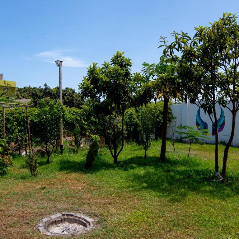Las Delicias - Villa - 15