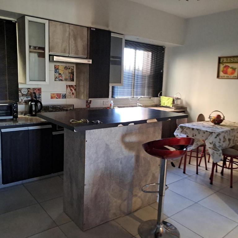 San Nicolas - One-Bedroom Apartment - 1