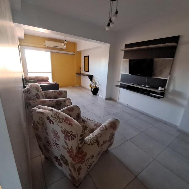 San Nicolas - One-Bedroom Apartment - 5