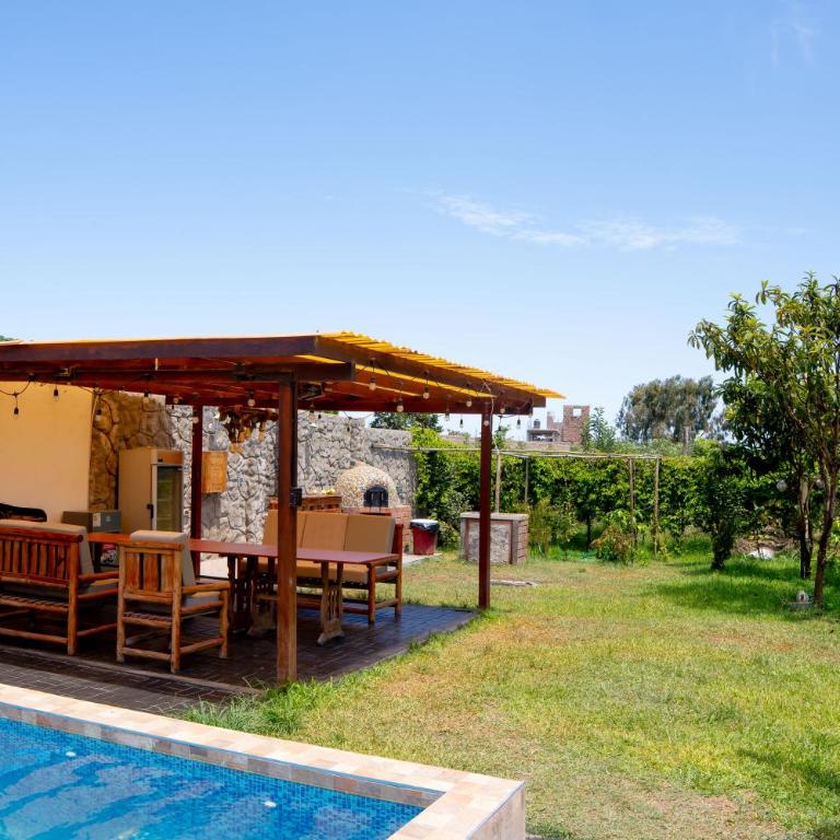 Las Delicias - Villa - 17