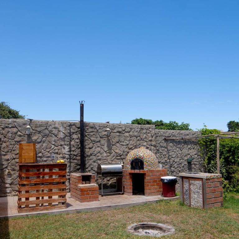 Las Delicias - Villa - 18