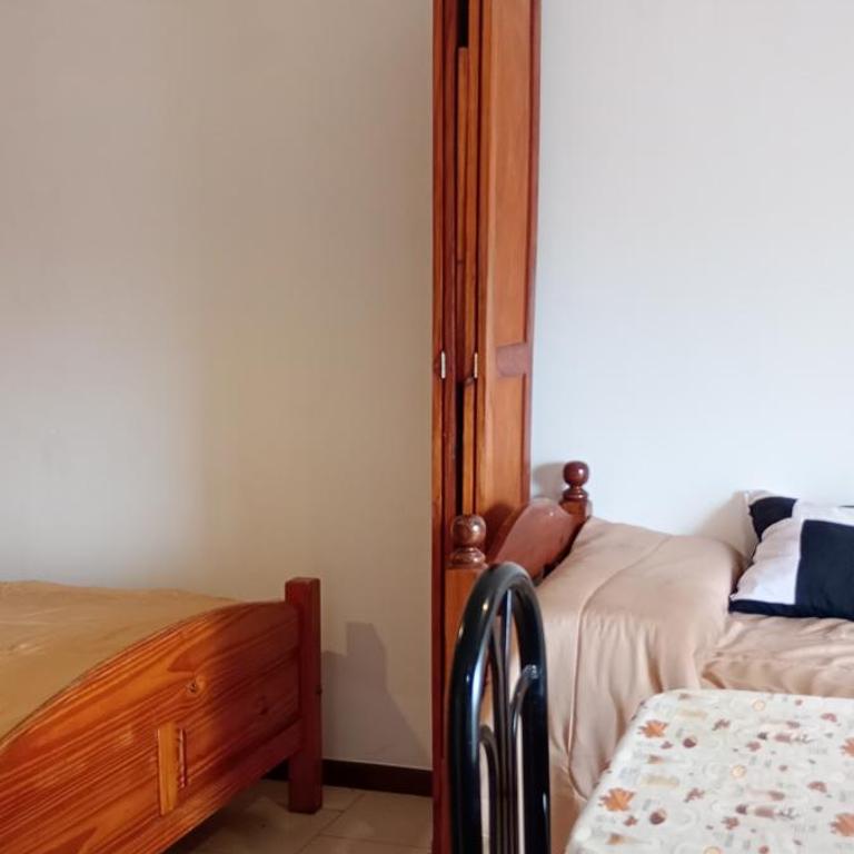 Depto zona Centro - One-Bedroom Apartment - 23