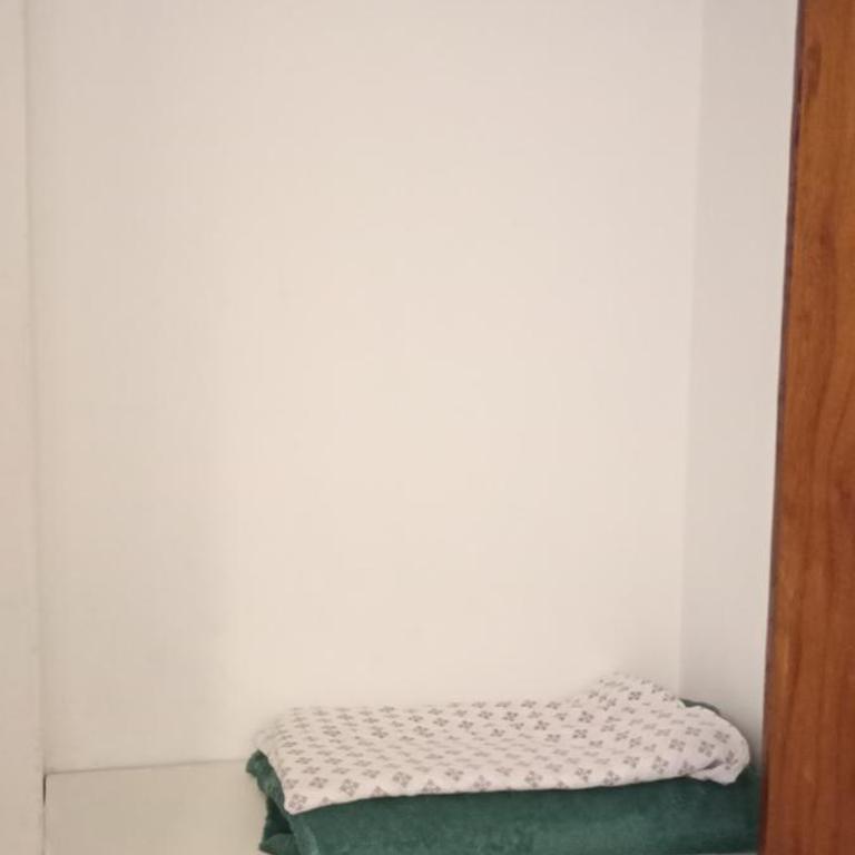 Depto zona Centro - One-Bedroom Apartment - 22