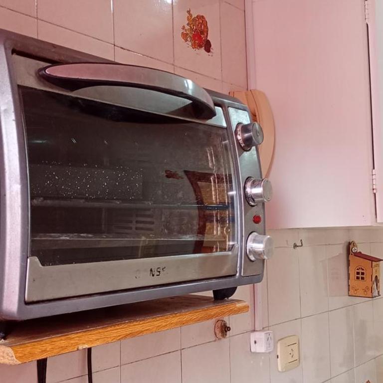 Depto zona Centro - One-Bedroom Apartment - 19