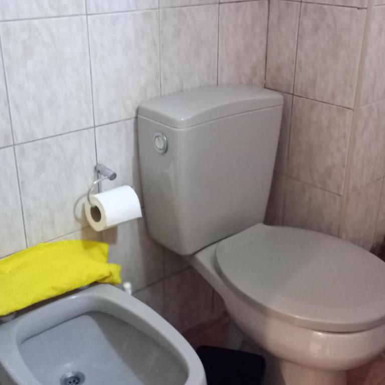 Depto zona Centro - One-Bedroom Apartment - 10