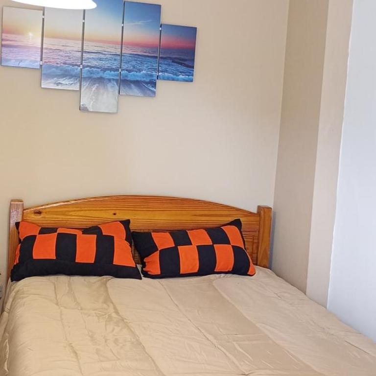 Depto zona Centro - One-Bedroom Apartment - 4