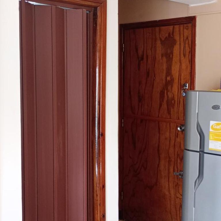 Depto zona Centro - One-Bedroom Apartment - 12