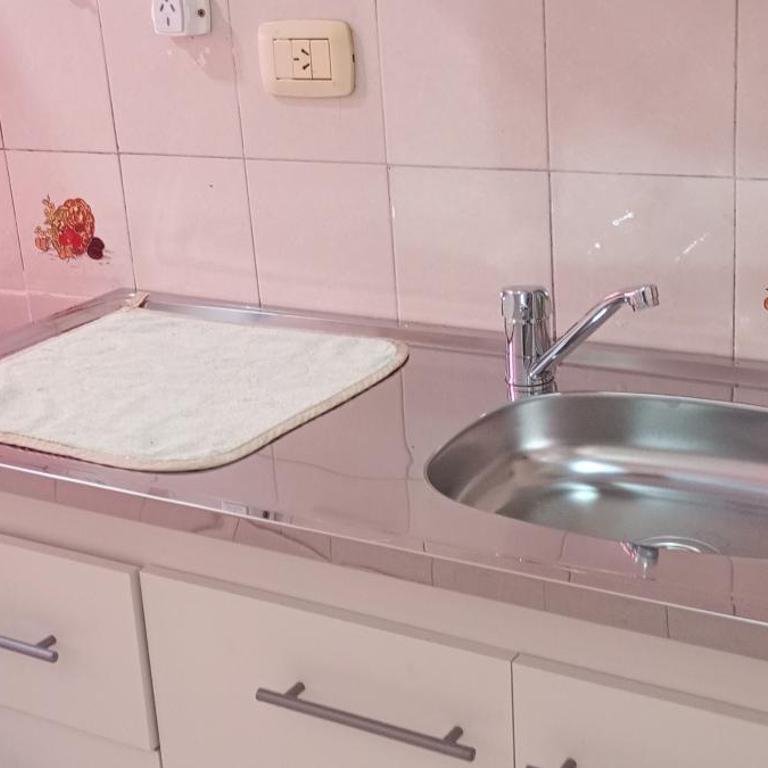 Depto zona Centro - One-Bedroom Apartment - 8