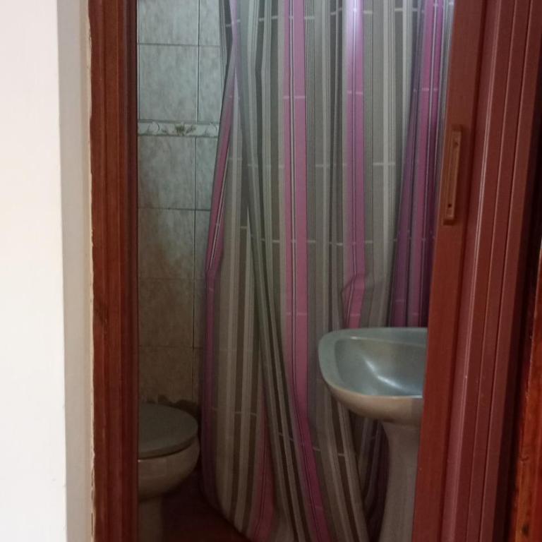 Depto zona Centro - One-Bedroom Apartment - 16